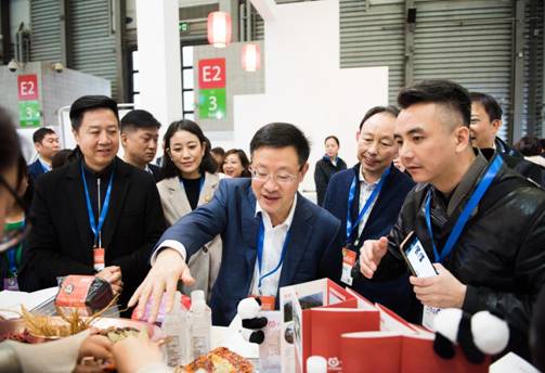 文旅新機(jī)遇 旅投大平臺