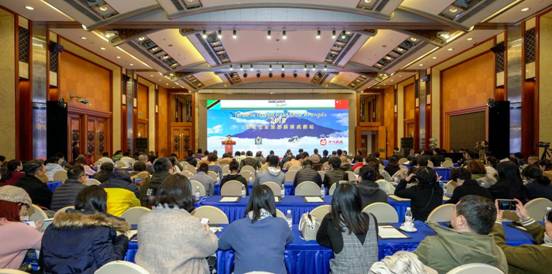 2018坦桑尼亞旅游路演活動在成都舉行