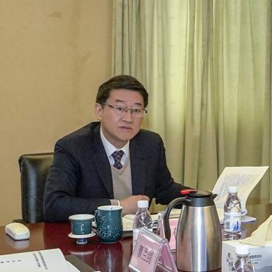 集團(tuán)召開2018年11月運(yùn)營分析暨工作例會