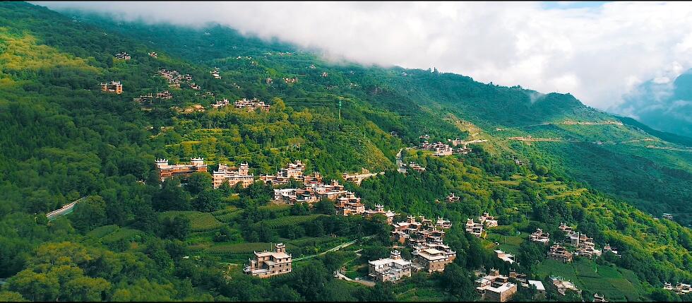 四川省旅游投資集團廉潔公益宣傳片