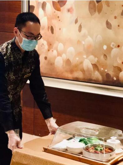 優(yōu)質(zhì)服務(wù)暖人心 危難之際現(xiàn)擔(dān)當(dāng)