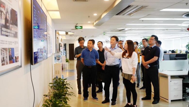 旅投集團(tuán)與成都傳媒集團(tuán)簽署戰(zhàn)略合作協(xié)議