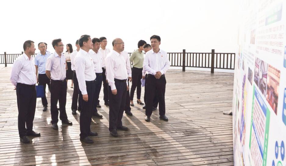 省委常委、組織部長王正譜到四川旅投集團(tuán)調(diào)研指導(dǎo)工作