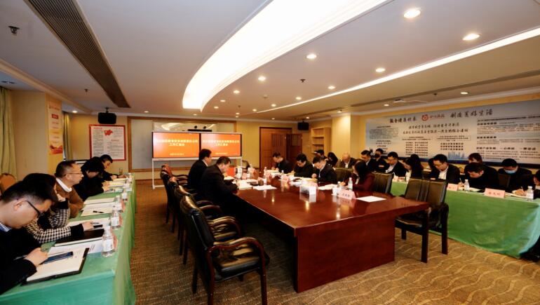 旅投集團(tuán)領(lǐng)導(dǎo)調(diào)研旅投教育公司工作