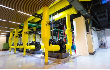 四川省旅投集團打造綠色酒店案例獲中國飯店協(xié)會推廣