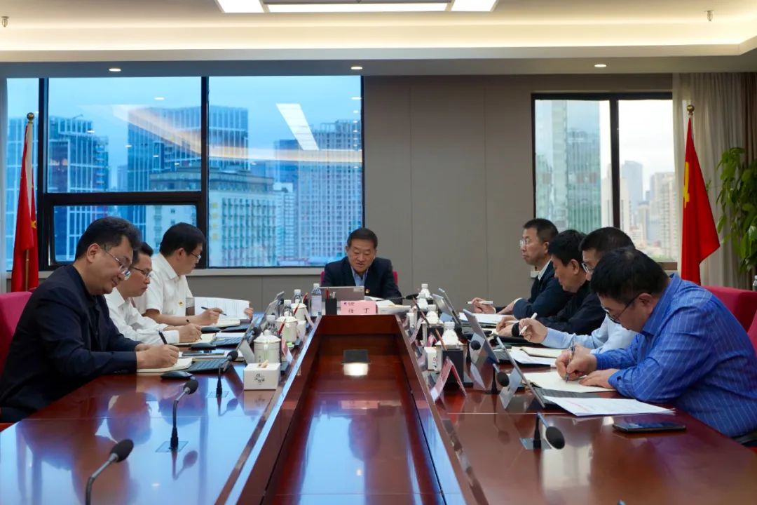 省旅投集團(tuán)學(xué)習(xí)貫徹習(xí)近平新時(shí)代中國(guó)特色社會(huì)主義思想主題教育讀書班  順利結(jié)業(yè)