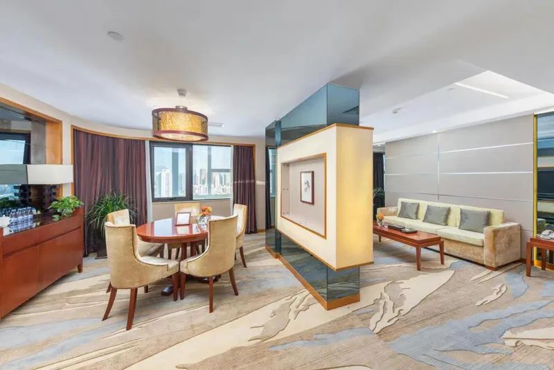 四川省旅投集團(tuán)“五一”期間各項(xiàng)目運(yùn)營(yíng)持續(xù)升溫