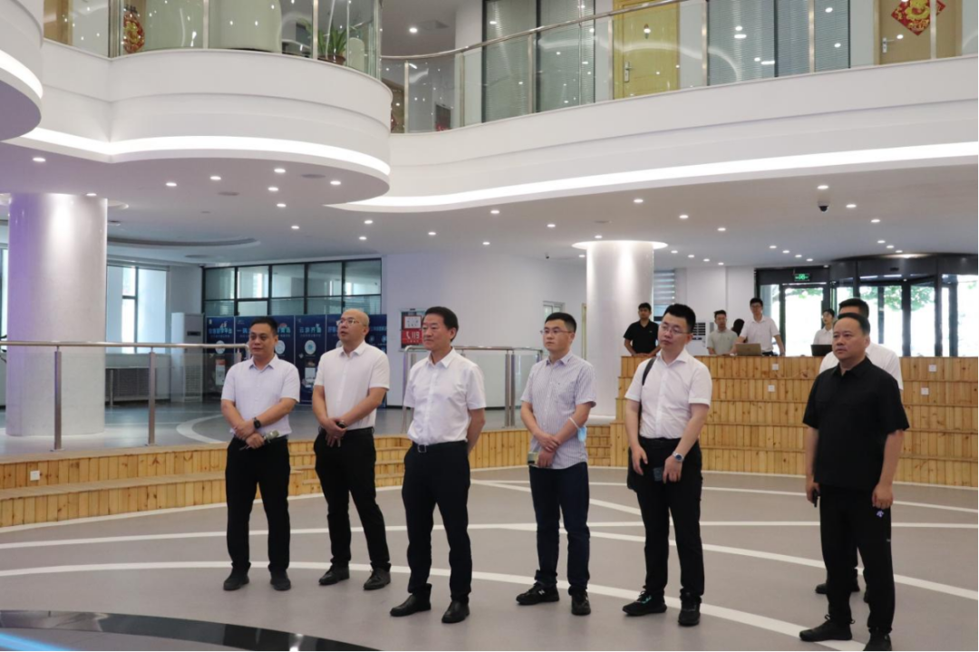 省旅投集團(tuán)：“四個(gè)導(dǎo)向” 推動(dòng)調(diào)查研究提質(zhì)增效