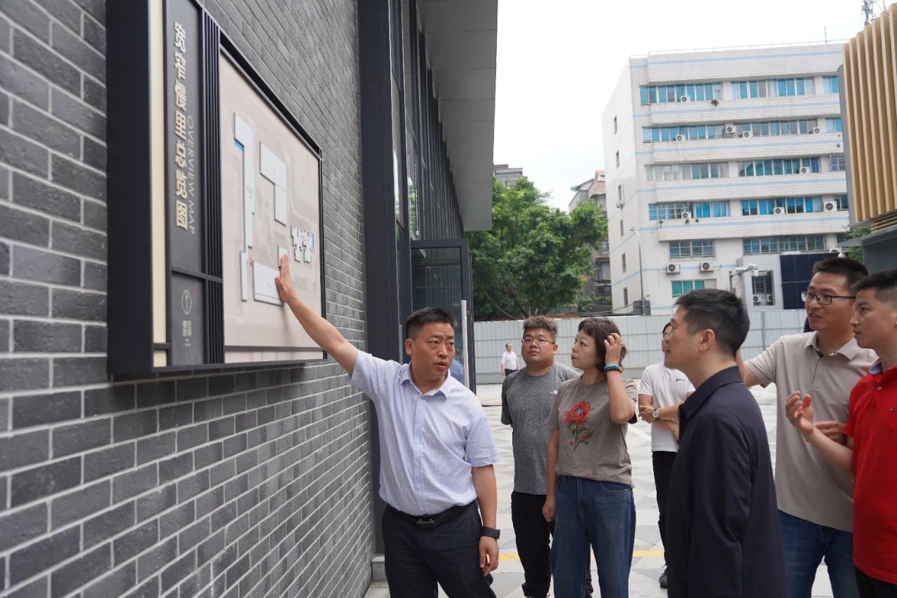 省旅投集團黨委書記、董事長游勇端午節(jié)期間檢查調(diào)研安全生產(chǎn)經(jīng)營工作并看望慰問堅守崗位的一線職工