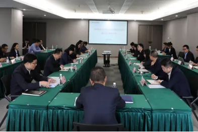 省旅投集團(tuán)推動以案促改工作走深走實