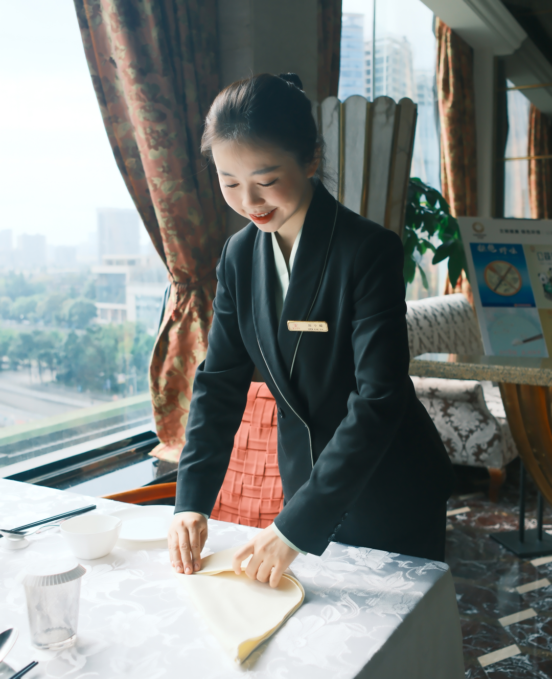 省旅投集團(tuán)廣大團(tuán)員青年扎根本職崗位為集團(tuán)高質(zhì)量發(fā)展貢獻(xiàn)青春力量